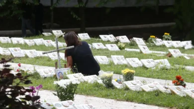 STF adia decisão sobre legalidade de taxas funerárias em São Paulo