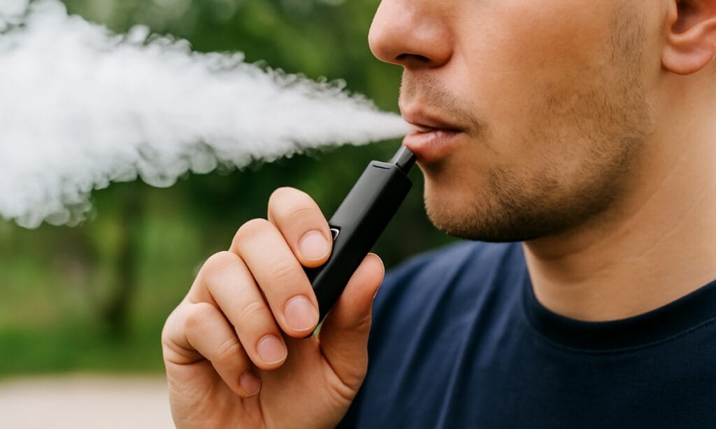 Dia Mundial sem Tabaco tem foco nos riscos do cigarro eletrônico