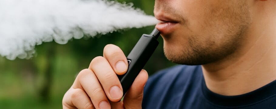 Dia Mundial sem Tabaco tem foco nos riscos do cigarro eletrônico