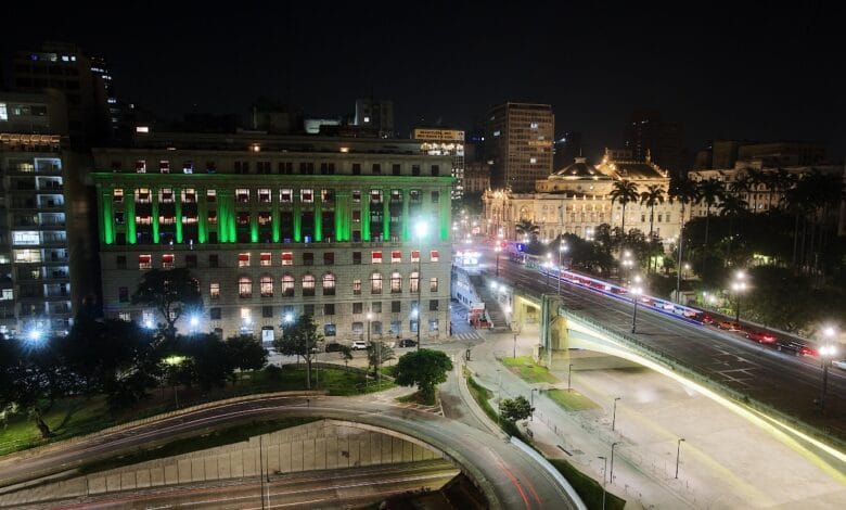 São Paulo é confirmada como sede da Copa do Mundo Feminina da Fifa 2027