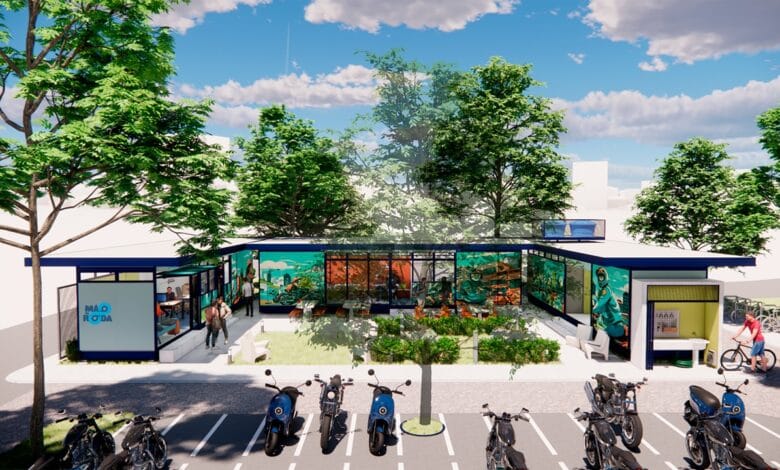 São Paulo terá espaços exclusivos para motoboys e entregadores