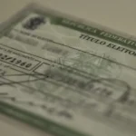 TSE cancela mais de 5 milhões de títulos por ausência nas eleições