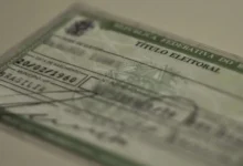 TSE cancela mais de 5 milhões de títulos por ausência nas eleições
