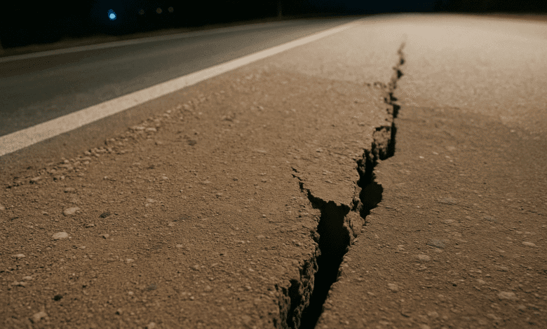 Terremoto de magnitude 5,9 atinge a Argentina e assusta moradores de La Rioja