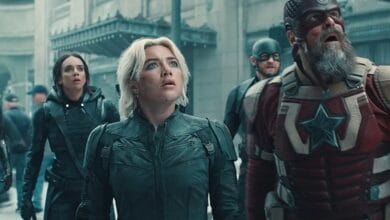 Thunderbolts: Marvel apresenta os Novos Vingadores em nova fase do MCU