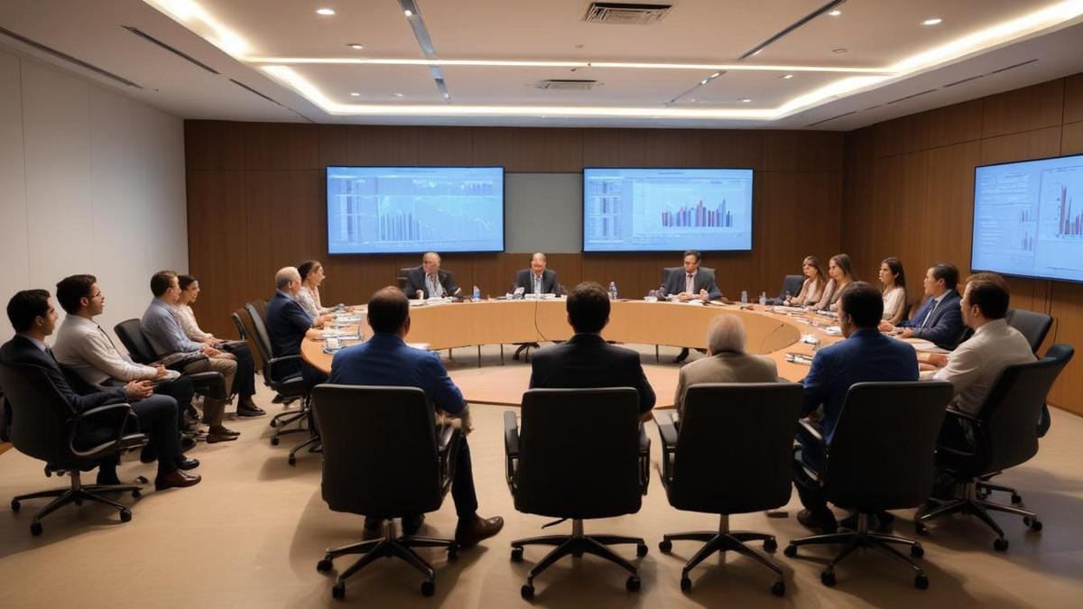 A Importância de um Bom Relacionamento com Investidores A Importância de um Bom Relacionamento com Investidores