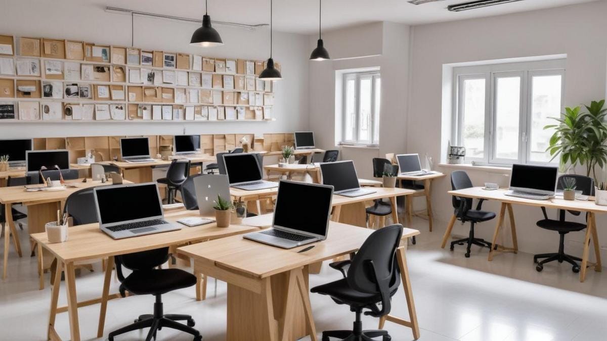 Benefícios das Ferramentas de Organização de Arquivos em Ambientes Colaborativos Benefícios das Ferramentas de Organização de Arquivos em Ambientes Colaborativos