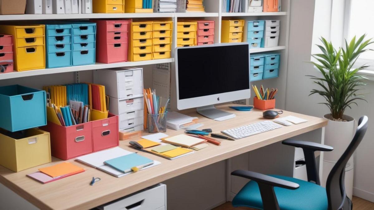 Como Escolher a Melhor Ferramenta para Organizar Arquivos Como Escolher a Melhor Ferramenta para Organizar Arquivos