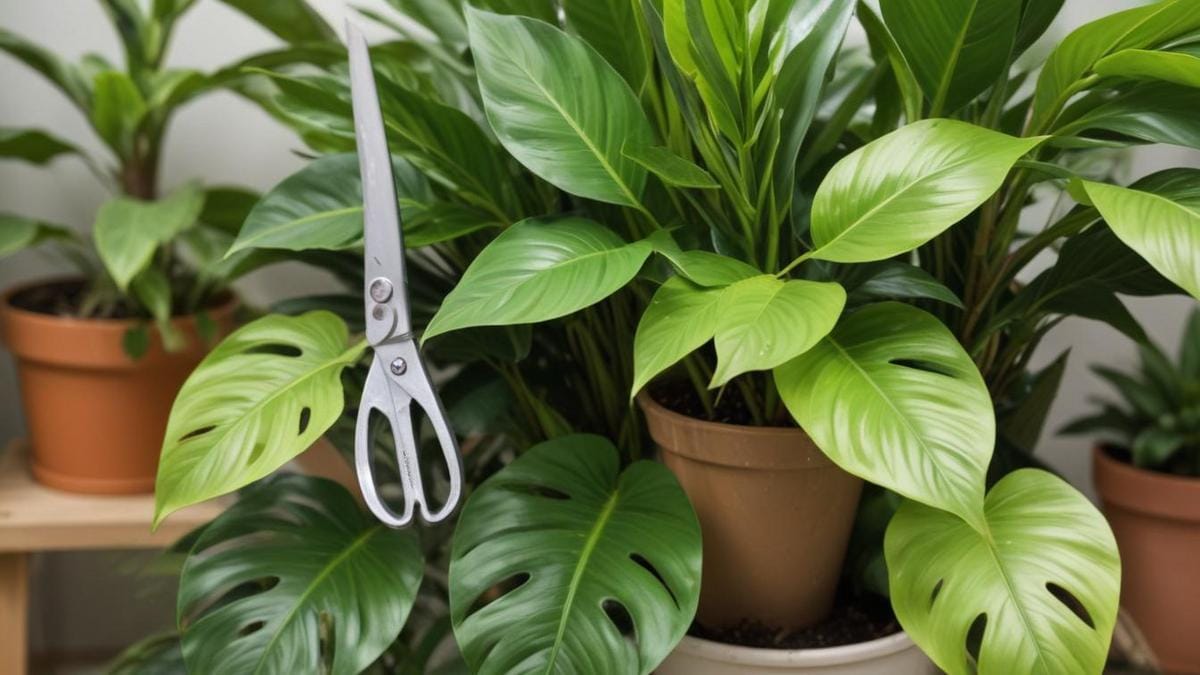 Cuidados com Doenças de Plantas Tropicais Cuidados com Doenças de Plantas Tropicais