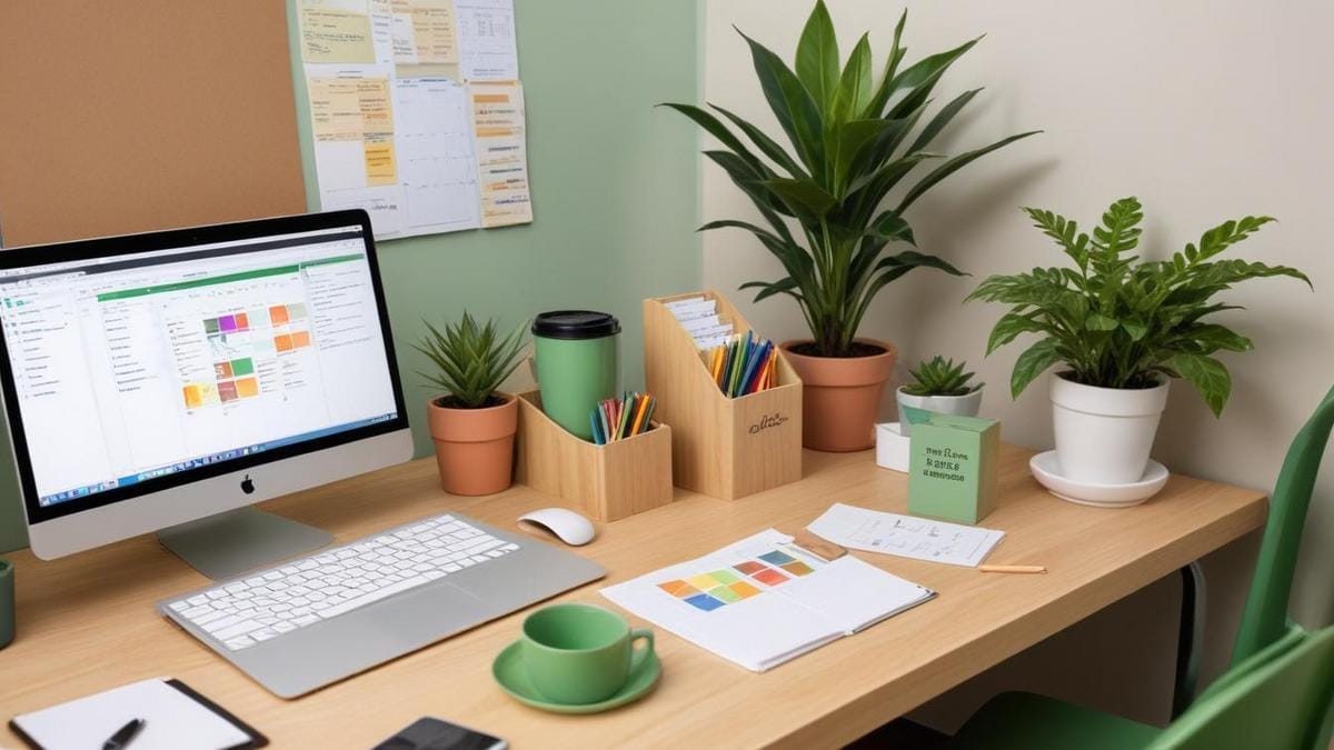 Estratégias para Organizar Arquivos Eficazmente Estratégias para Organizar Arquivos Eficazmente