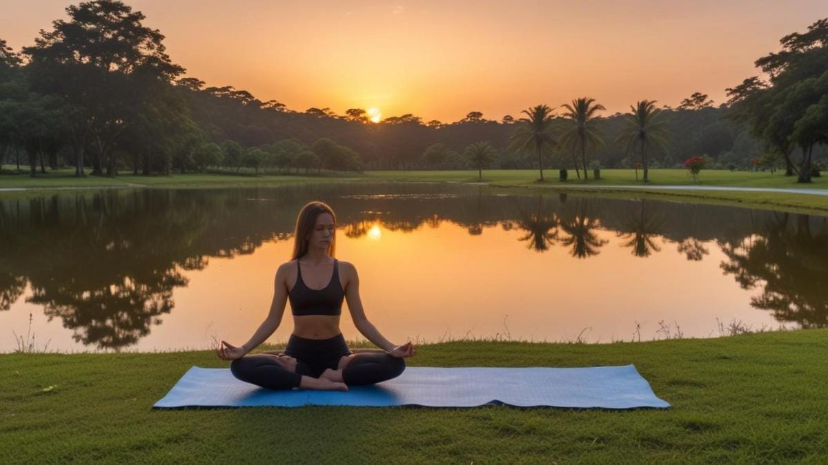 Flexibilidade e Bem-Estar Flexibilidade e Bem-Estar