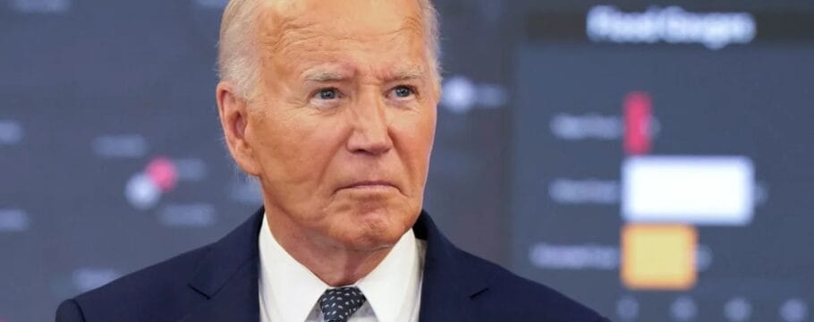 Joe Biden é diagnosticado com câncer agressivo de próstata com metástase óssea