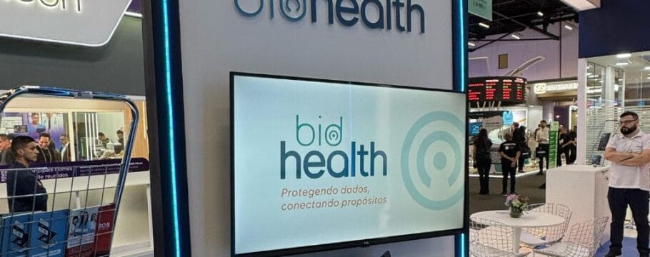 Nova empresa foca em cibersegurança hospitalar diante do avanço das ameaças digitais