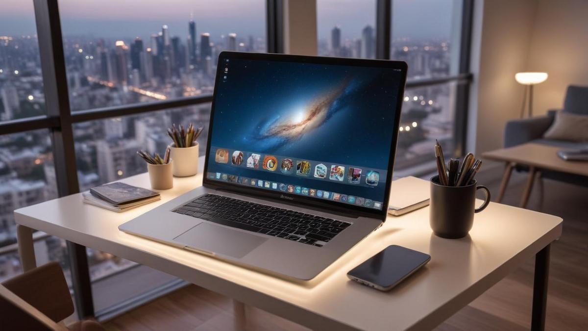 O Futuro das Ferramentas de Organização de Arquivos O Futuro das Ferramentas de Organização de Arquivos