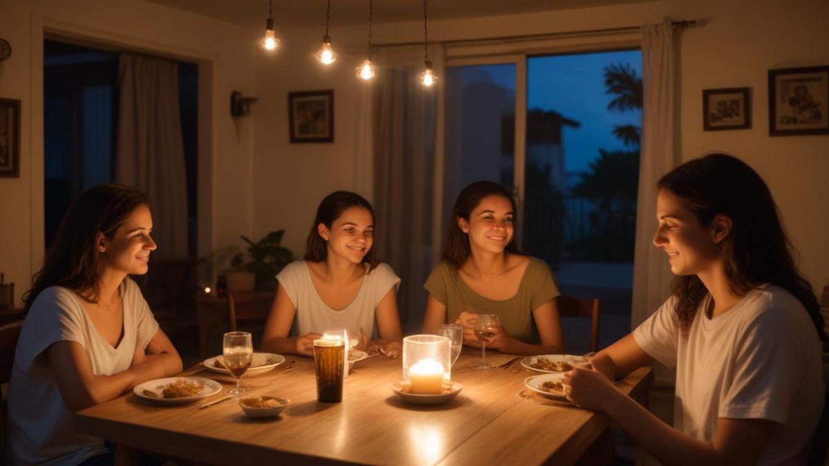 O Papel da Família na Saúde Mental de Jovens
