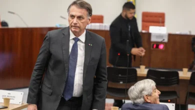 Bolsonaro nega plano de golpe em depoimento ao STF