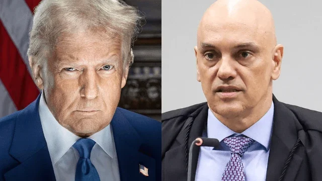 Lula defende Moraes e critica EUA: "Fazem barbaridades e nunca critiquei"