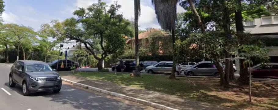 Dois GCMs de Diadema são baleados ao impedir invasão de residência no Morumbi