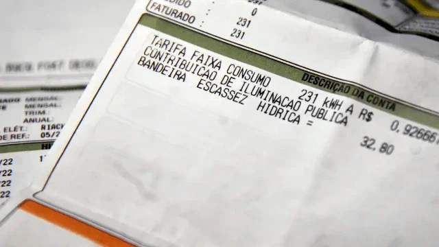 Inflação desacelera: alta de 0,26% em junho é puxada pela energia elétrica
