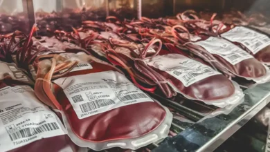Doe sangue, salve vidas: campanha do Dia Mundial do Doador reforça apelo por voluntários