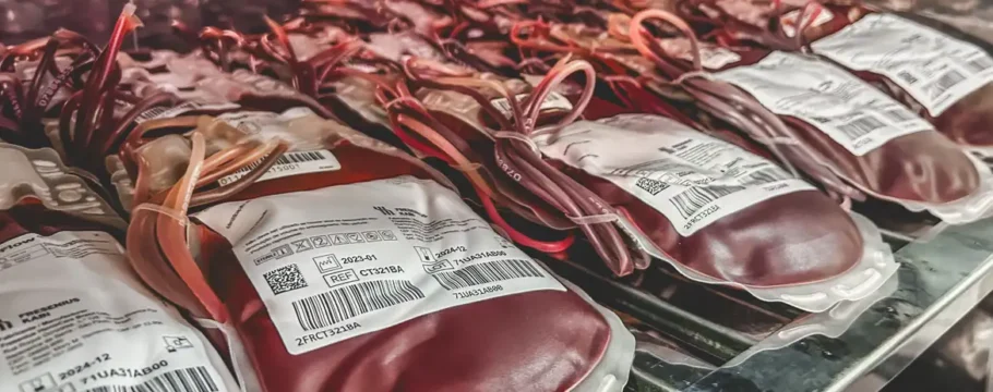 Doe sangue, salve vidas: campanha do Dia Mundial do Doador reforça apelo por voluntários