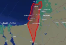 Israel sob fogo: ataque massivo do Irã deixa o país em alerta máximo