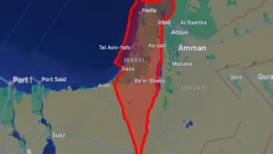 Israel sob fogo: ataque massivo do Irã deixa o país em alerta máximo
