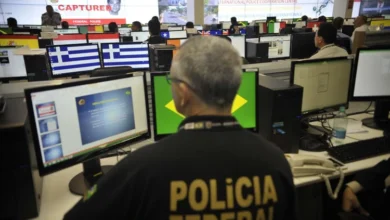 Interpol: entenda o que é e como funciona a lista vermelha de procurados