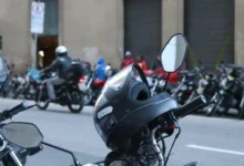 Alesp aprova projeto que regulamenta mototáxi por aplicativos em SP
