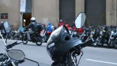 Alesp aprova projeto que regulamenta mototáxi por aplicativos em SP