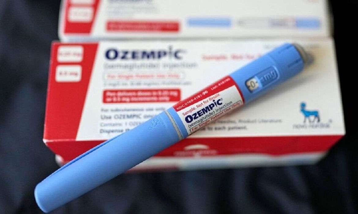 Anvisa exige retenção de receitas para “canetas emagrecedoras” a partir de 23 de junho