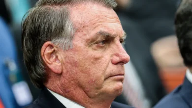 Bolsonaro nega à PF ter articulado sanções com governo Trump e diz que Eduardo age por conta própria