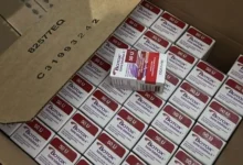 Carga milionária de botox roubada em Guarulhos é recuperada pela polícia