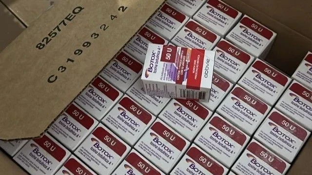 Carga milionária de botox roubada em Guarulhos é recuperada pela polícia