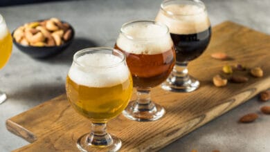Cerveja artesanal: como a criatividade e a inovação estão moldando o futuro da bebida
