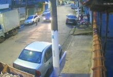 Criança de 3 anos é atropelada e tem morte cerebral em São Mateus, na Zona Leste