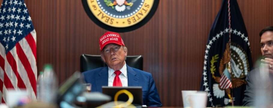 EUA avisam que ataques serão “ainda maiores” se Irã reagir a bombardeio