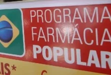 Farmácia Popular inicia envio de lembretes sobre medicamentos de uso contínuo