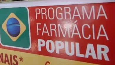 Farmácia Popular inicia envio de lembretes sobre medicamentos de uso contínuo