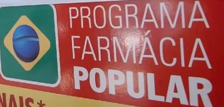 Farmácia Popular inicia envio de lembretes sobre medicamentos de uso contínuo