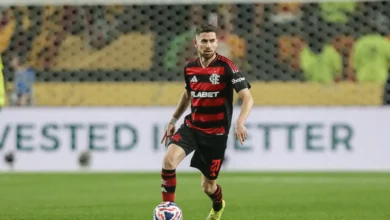 Flamengo encara Bayern por vaga nas quartas do Mundial de Clubes