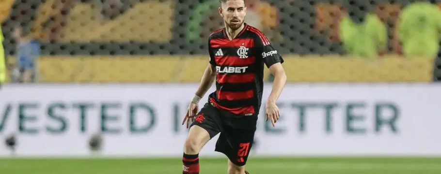 Flamengo encara Bayern por vaga nas quartas do Mundial de Clubes