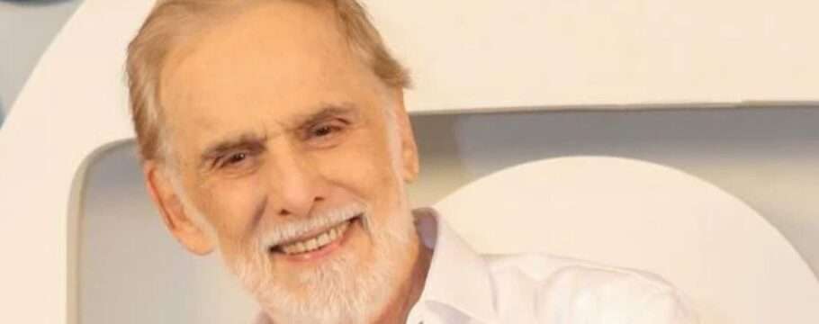 Francisco Cuoco, ícone das novelas brasileiras, morre aos 91 anos em São Paulo