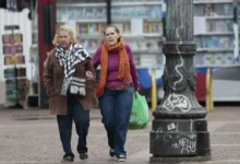 Frio persiste em São Paulo neste domingo; junho já acumula 65% da chuva prevista para o mês