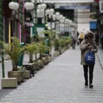 Frio persiste em São Paulo neste domingo; junho já acumula 65% da chuva prevista para o mês