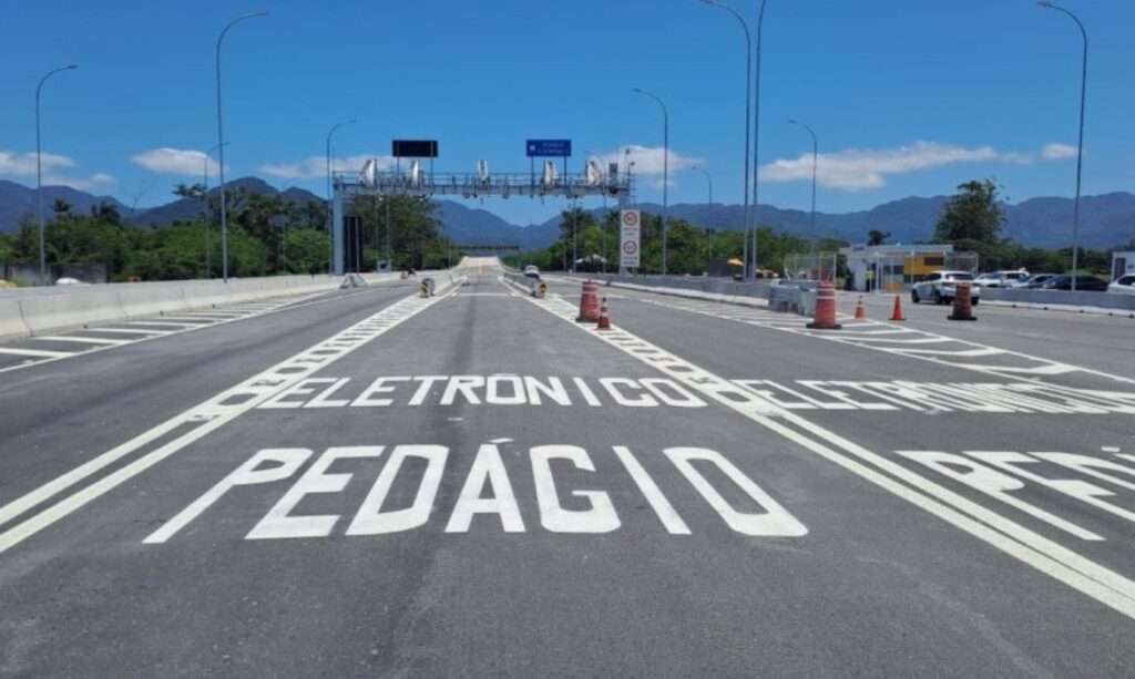 Governo de São Paulo lança “Siga Fácil”, site que facilita pagamento de pedágio free flow