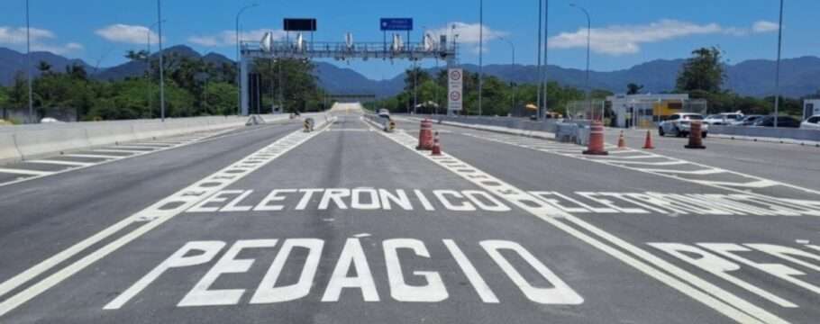Governo de São Paulo lança “Siga Fácil”, site que facilita pagamento de pedágio free flow