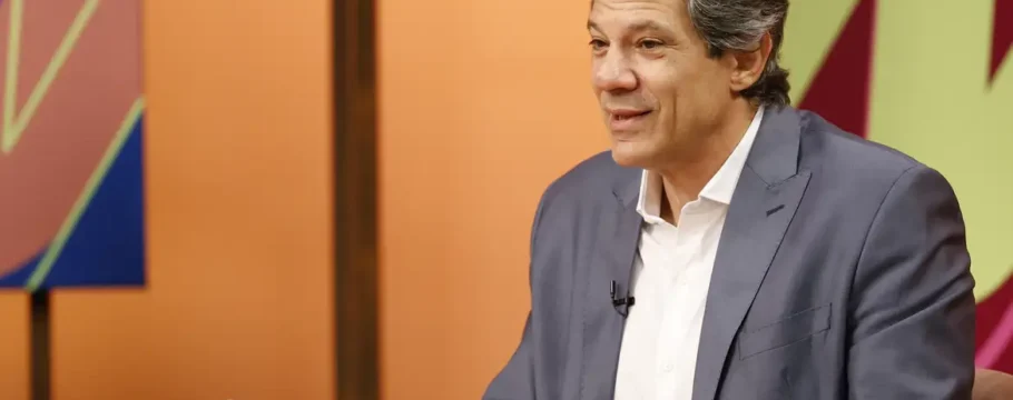 Haddad articula MP para suavizar IOF e elevar arrecadação com nova base tributária