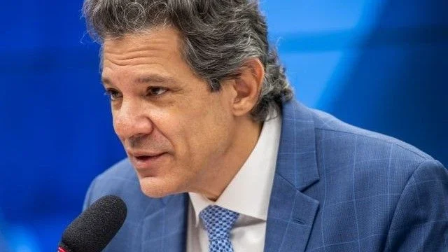 Haddad defende taxação de LCI e LCA e diz que impacto nos preços é mito