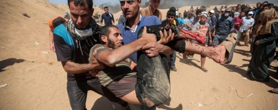 Hamas exige libertação de prisioneiros palestinos para aceitar proposta de trégua